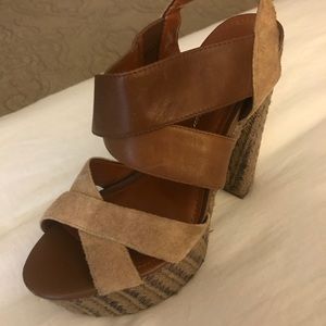 Jessica Simpson shoes